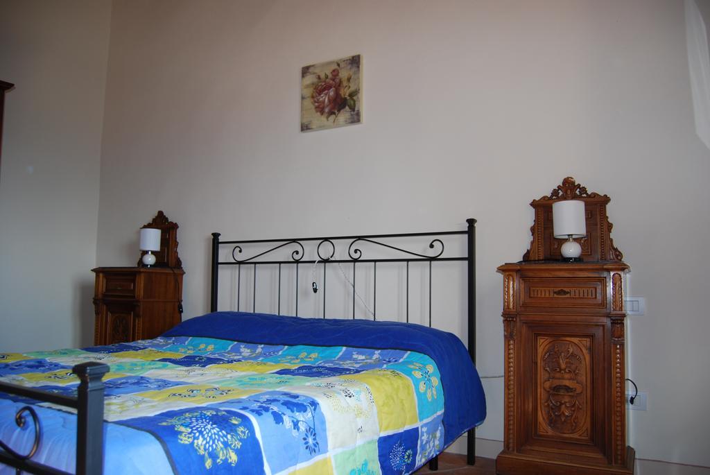 Francesca Apartment Montelupo Fiorentino Eksteriør billede